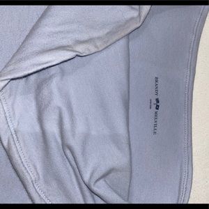 brandy melville tube top